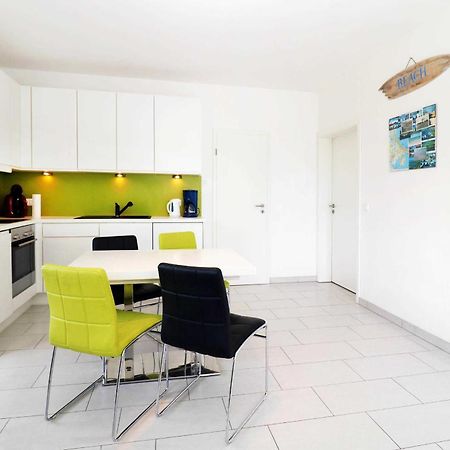 Fewo Leuchtfeuer 6 Peenemunde Bagian luar foto